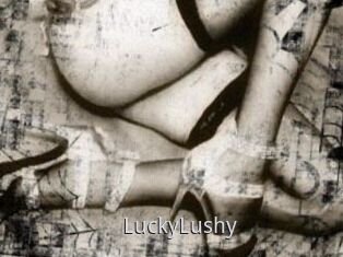 LuckyLushy