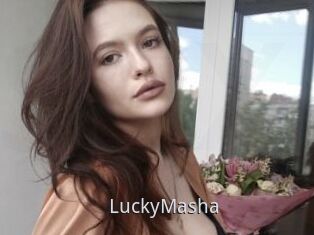 LuckyMasha