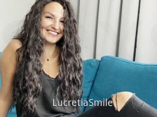 LucretiaSmile