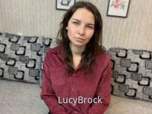 LucyBrock