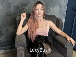 LucyBush