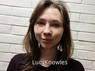 LucyKnowles