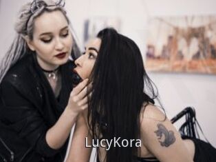 LucyKora