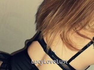 LucyLoveLust