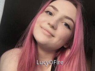 LucyOFire