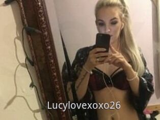 Lucylovexoxo26