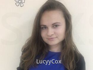 LucyyCox