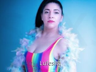 Lufesita