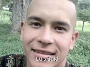 LuisGold