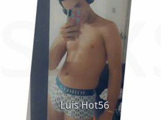 Luis_Hot56