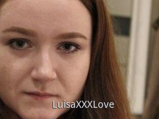 Luisa_XXX_Love