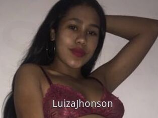 LuizaJhonson