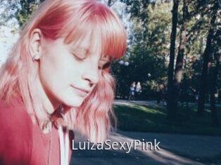 LuizaSexyPink