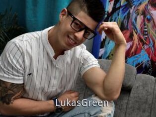 LukasGreen