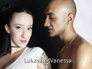 LukasandVanessa