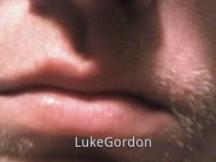 LukeGordon