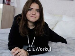 LuluWorkuli