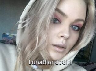 LunaBlondeGirl