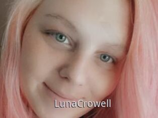 LunaCrowell