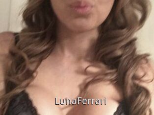 LunaFerrari