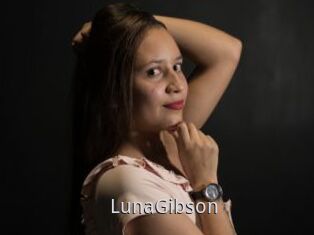 LunaGibson