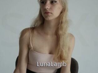 LunaLamb