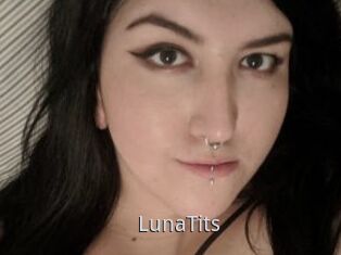 LunaTits