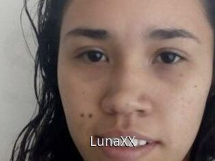 LunaXX