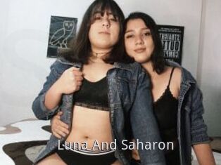 Luna_And_Saharon