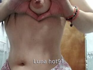 Luna_hot91