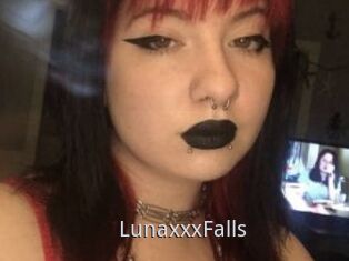 LunaxxxFalls