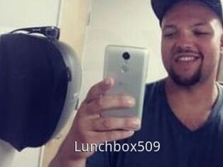 Lunchbox509