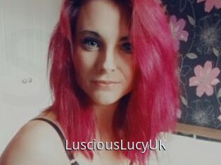 LusciousLucyUK