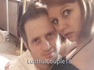 LustfulCouple18