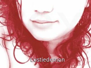 Lustiedemon