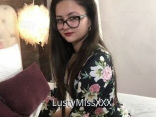 LustyMissXXX