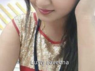 Lusty_raveena