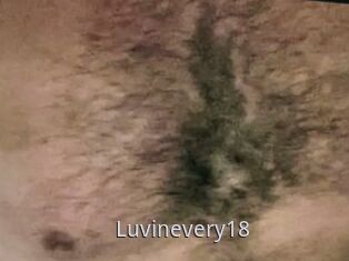 Luvinevery18