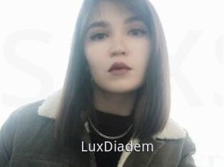 LuxDiadem