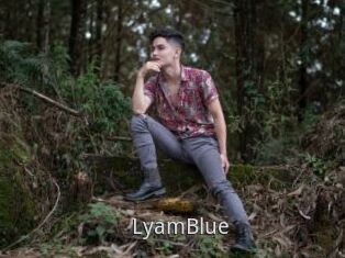 LyamBlue