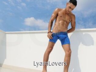 LyamLovers