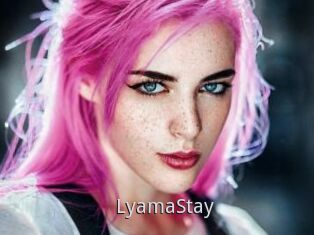 LyamaStay