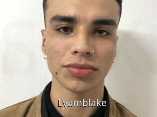 Lyamblake