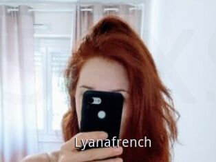 Lyanafrench