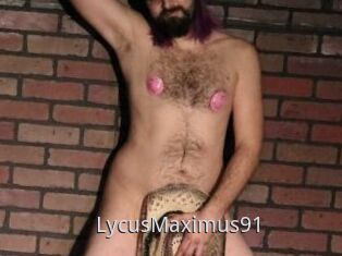 LycusMaximus91