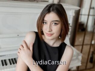 LydiaCarson