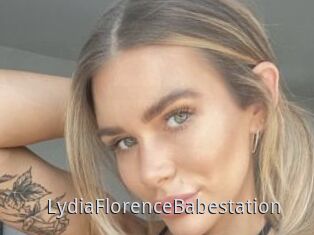 LydiaFlorenceBabestation