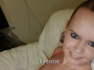 Lyenne