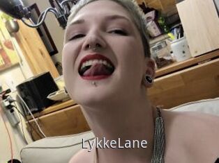 LykkeLane