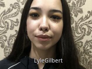 LyleGilbert